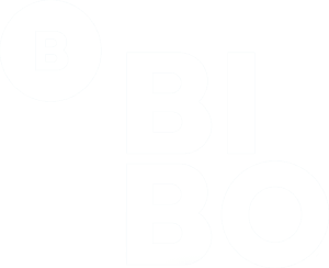 BIBO-blanco BIBO