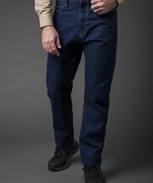 Pantalón Denim