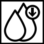 CONTROL Y ABSORCIÓN DE HUMEDAD